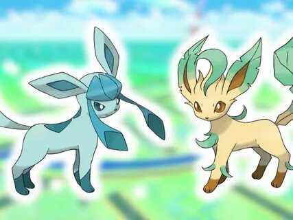 Nintendo Life on Twitter: "Guide: How To Evolve Eevee Into L