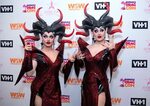 The Boulet Brothers' Dragula Wallpapers - Wallpaper Cave