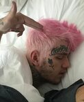 33+ Hair Dye Lil Peep, Amazing Concept!