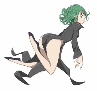 Senritsu no Tatsumaki - One Punch Man - Image #2993743 - Zer