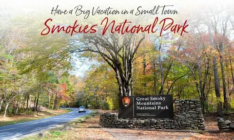 Smoky Mountain National Park Jobs Gallery Natural Bang