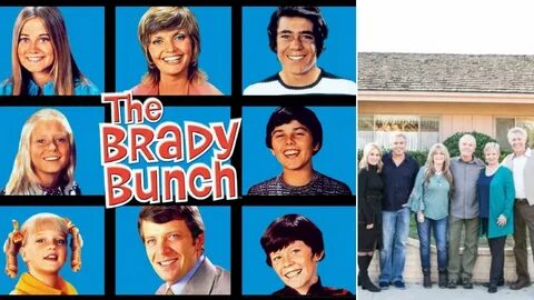 The Brady Bunch cast are reuniting to renovate their former 