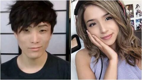Pokimane teases and asks Sykkuno if he wants to date her