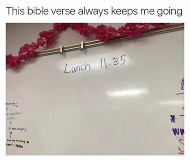 Bible Verse That Helped Me Get Through School - Imgur