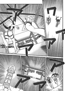 Domina no Do! Cap 17 (Esp)- Hentai Manga