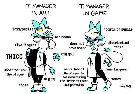 Slideshow tasque manager fanart.