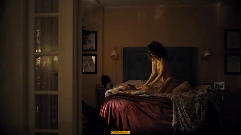 Sarah Stiles nude in sex scene from Get Shorty