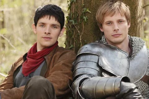 Merlin: Season 5 Promotional Photos