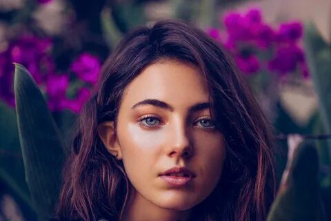 Cybele Malinowski - Amelia Zadro (Los Angeles) // Model Mais