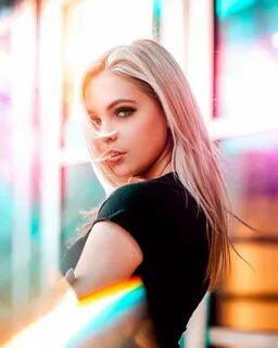 Picture of Jordyn Jones