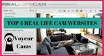 Top cam sites for voyeurs - Steemit