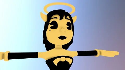 Alice Angel PC Wallpapers - Wallpaper Cave