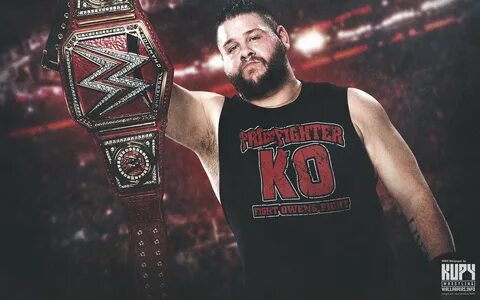 Kevin Owens Wallpapers (89+ background pictures)