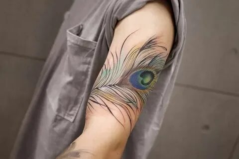 60 Stunning Watercolor Tattoos By Chen Jie Page 2 of 6 Tatto