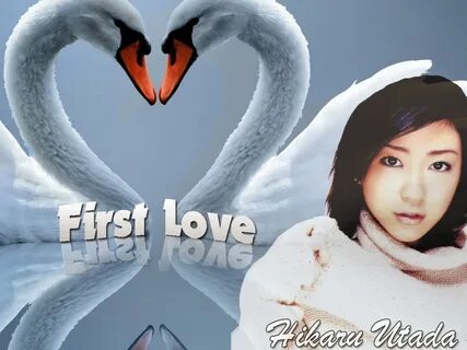 Utada First Love Lyric - GYLOAA