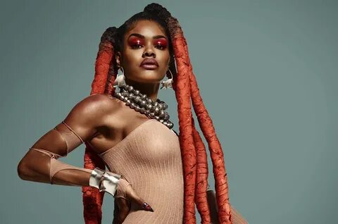 Teyana Taylor Wants To Quit Music MP3Waxx Music Promotion