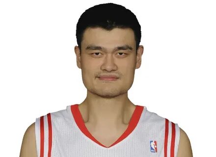 Yao Ming of Houston Rockets to voice animated film, lead bas