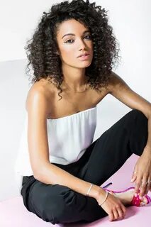 Picture of Maisie Richardson-Sellers