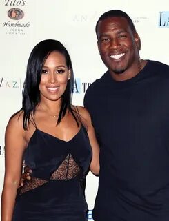 Celebrity NFL Wives and Girlfriends Who Outshine Their Hubby