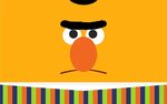 angry_bert Elmo wallpaper, Sesame street, Angry bert
