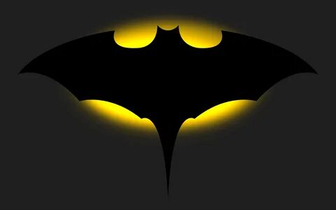 Batman Logo HD Mobile Wallpapers - Wallpaper Cave