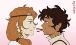 Image about love in Percy Jackson by Luthian Elendil