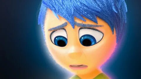 Inside Out - mielen sopukoissa (2015) - Amy Poehler as Joy -