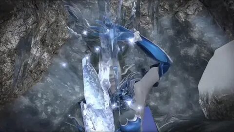 Shiva - Final Fantasy XIV A Realm Reborn Wiki - FFXIV / FF14