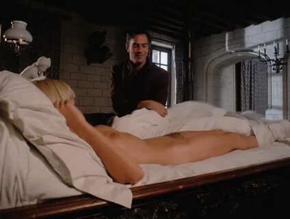CANON MOVIES: SEX IN FILM: LADY LIBERTINE (1984)