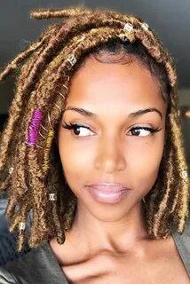 80 Long and Short Faux Locs Styles and How to Install Them