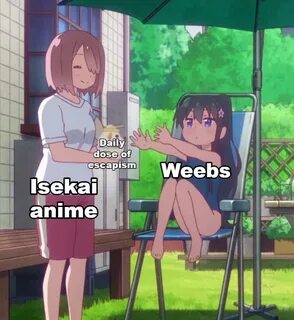 Wataten!: An Angel Flew Down to Me Know Your Meme