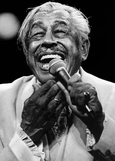 Log in Cab calloway, Baltimore, World music