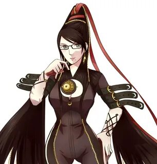 Safebooru - 1girl bayonetta bayonetta (character) beehive ha