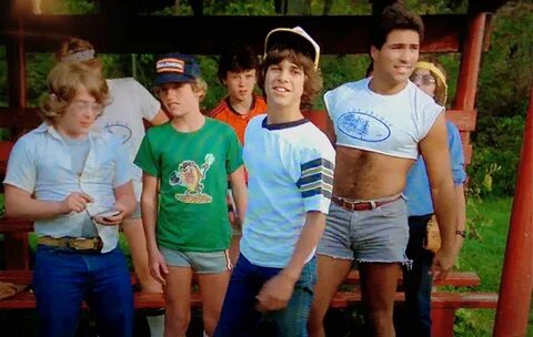 summer 1983 - Google Search Sleepaway camp, Summer camp them