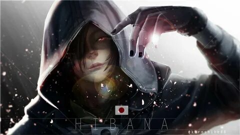 Сообщество Steam :: :: Hibana