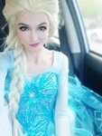 This Young Woman Has Spent $14,000 to Look Like Disney Princ