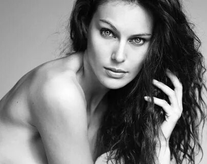 Paola Turani Italian Nude - Nuded Photo