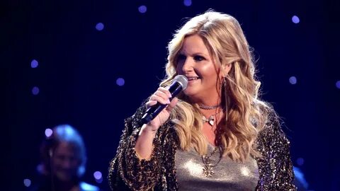Trisha Yearwood's I'll Carry You Home Has A Special Meaning