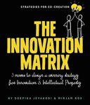 BIS The Innovation Matrix, Mirjam Ros & Deepika Jeyakodi boo