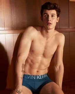 Sean Mendes Calvin Klein Related Keywords & Suggestions - Se
