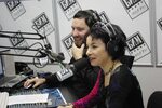 Мой день на радио": Илона Зинатова, "БИМ-радио", Казань Фест