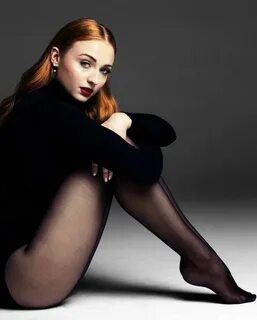 Pin by Robbie Blanchard on 101-Sophie Turner Софи тёрнер, Ко