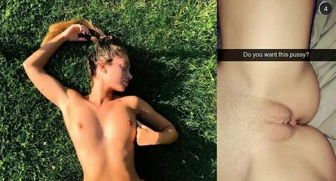 Mathilde Tantot Nude Pics And Leaked Masturbation Video - Sc