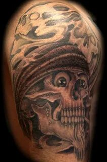 Hood Style Hood Quote Hood Forearm Tattoos For Men - Wise Qu