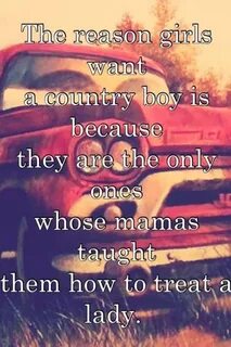 50 country quotes - QuoteVill