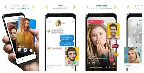 приложение Tinder знакомство с новыми людь - Mobile Legends