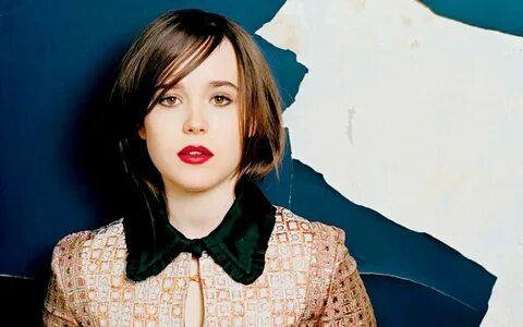 Ellen Page - Biography, Height & Life Story Super Stars Bio