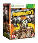 Borderlands 2 Collector's Edition (Xbox 360) купить в Екатер