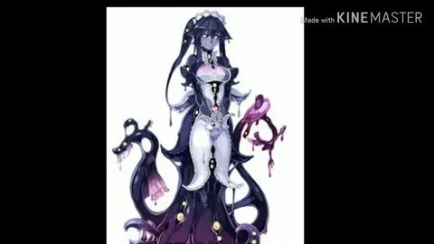 Nightcore-dancing Calling All The Monsters - YouTube