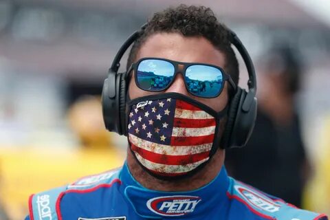 Noose Found In Garage Used By NASCAR’s Bubba Wallace Was The